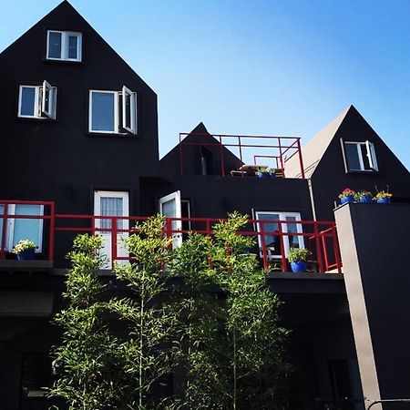 I House Chinchin Hotel Seoul Luaran gambar