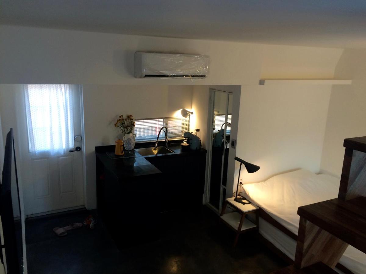 I House Chinchin Hotel Seoul Luaran gambar