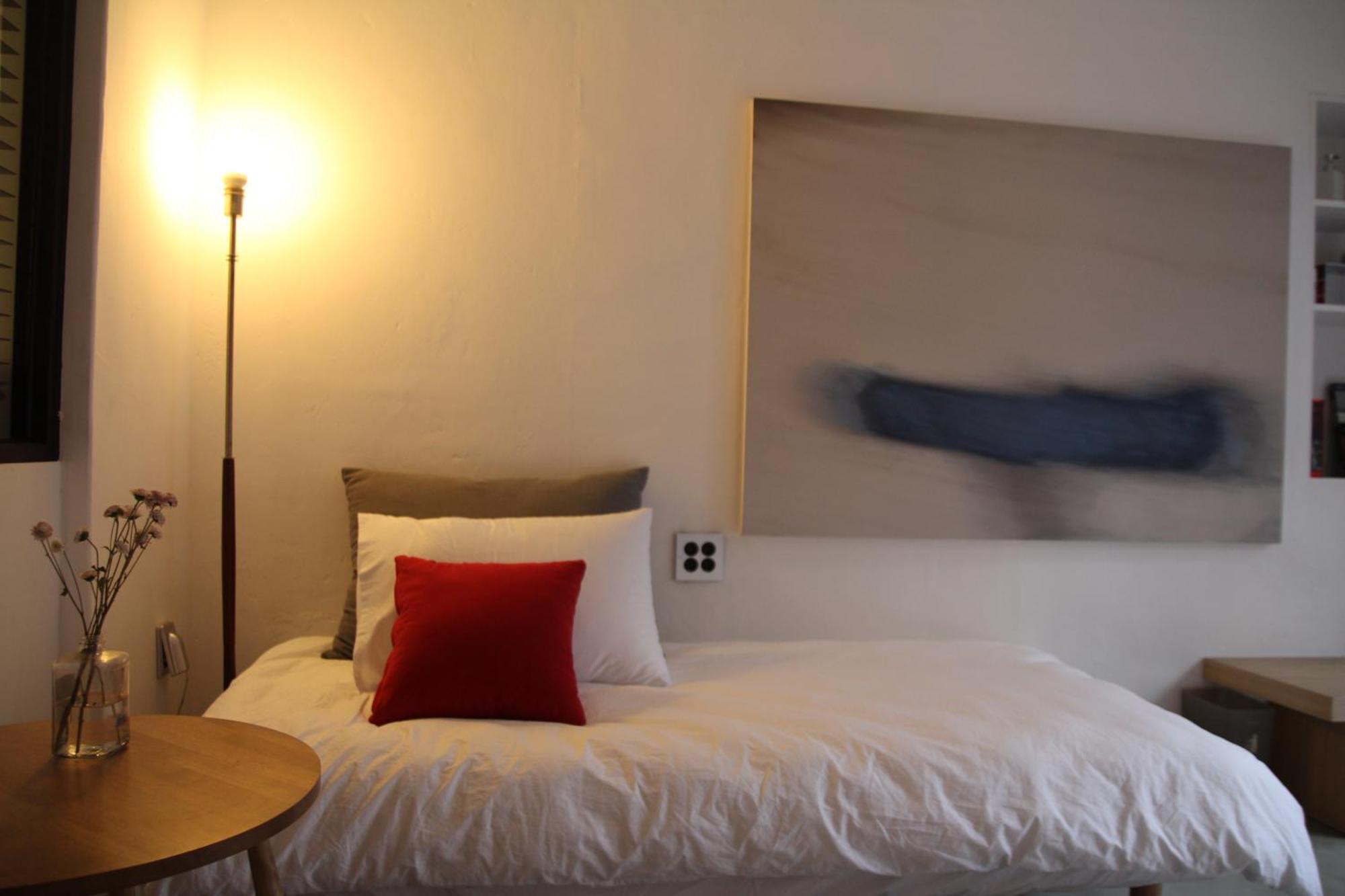 I House Chinchin Hotel Seoul Luaran gambar