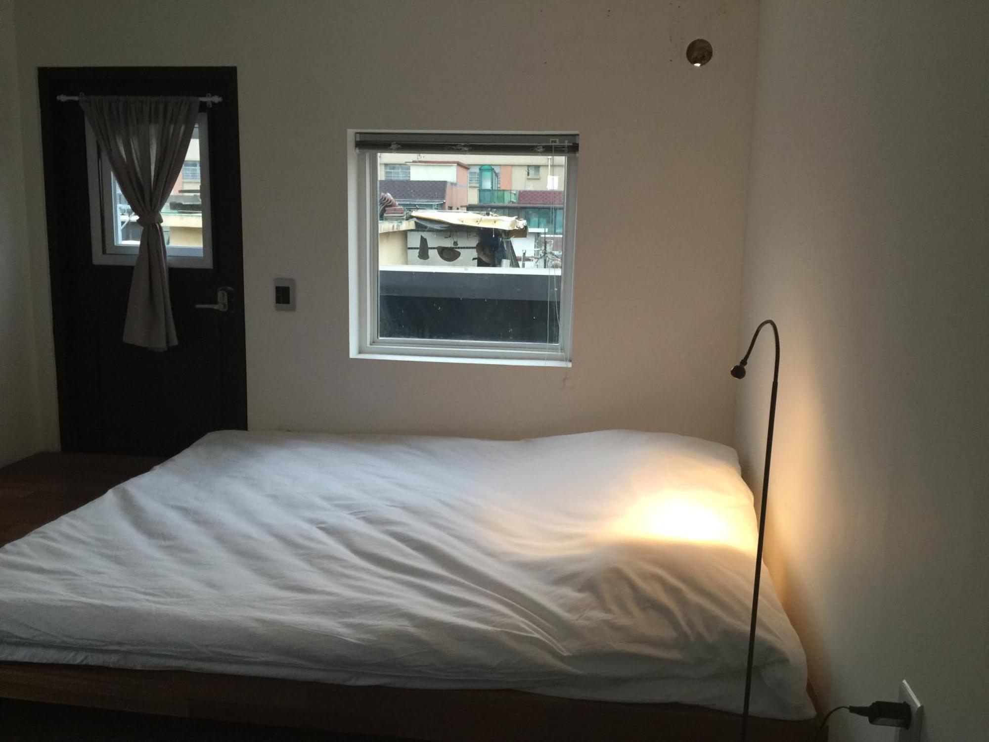 I House Chinchin Hotel Seoul Luaran gambar