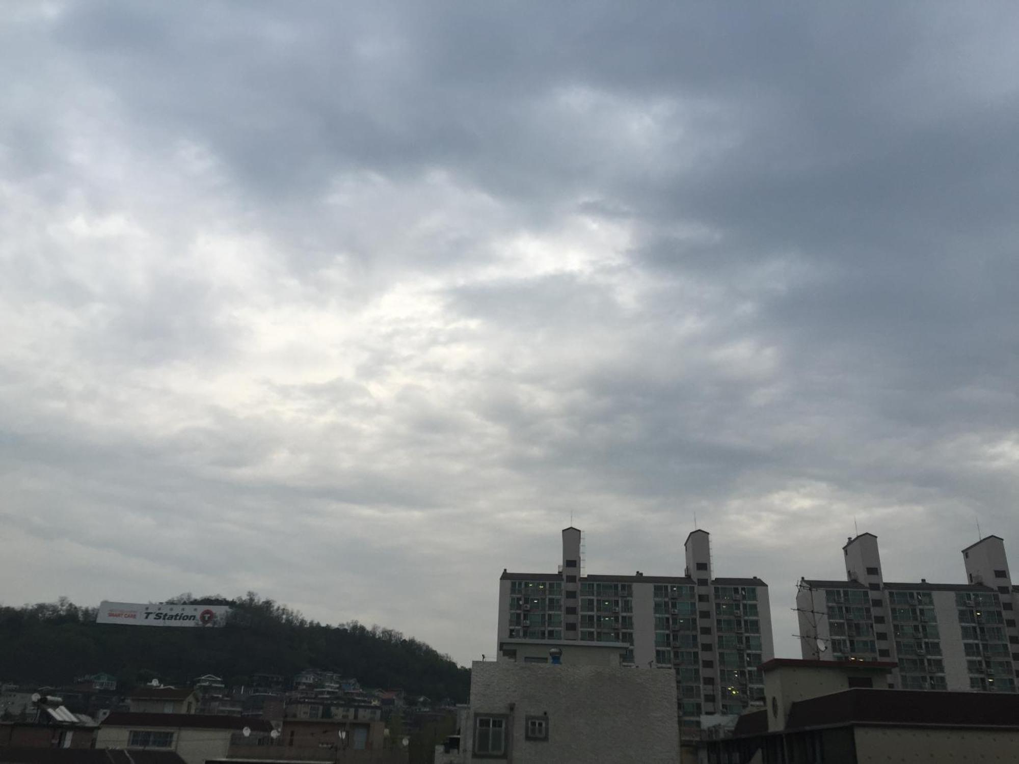 I House Chinchin Hotel Seoul Luaran gambar