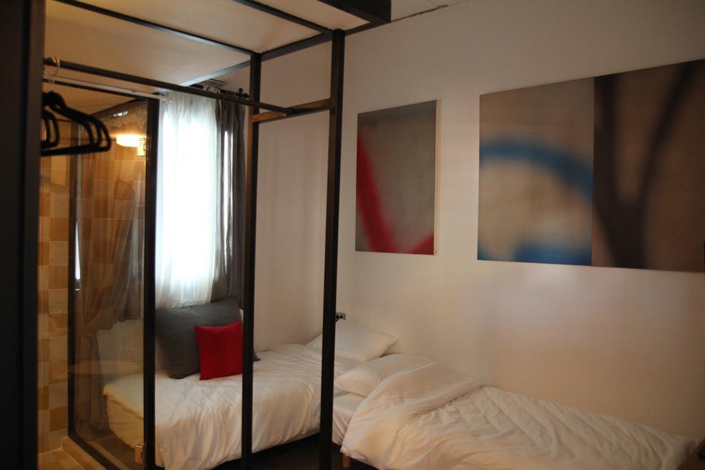 I House Chinchin Hotel Seoul Luaran gambar