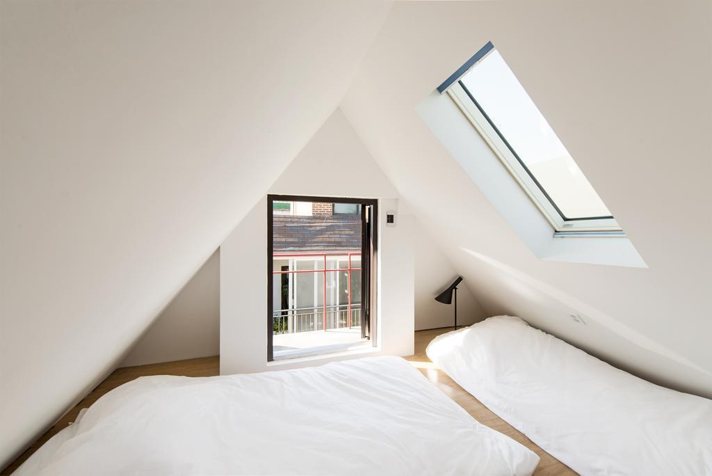 I House Chinchin Hotel Seoul Luaran gambar