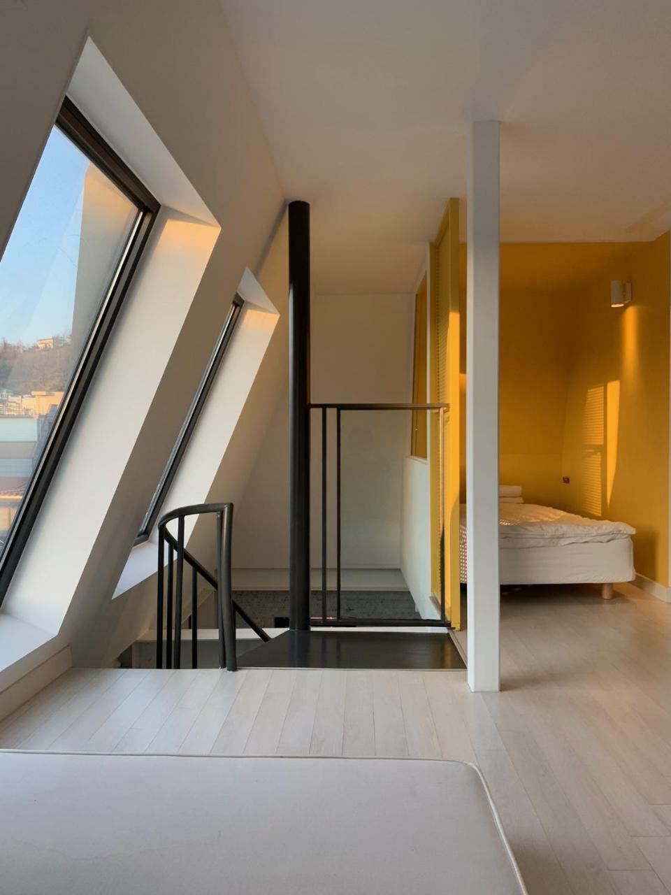 I House Chinchin Hotel Seoul Luaran gambar